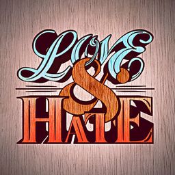 Love and Hate