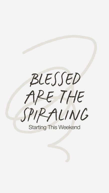 Starting This Weekend 2