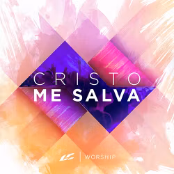 Cristo Me Salva