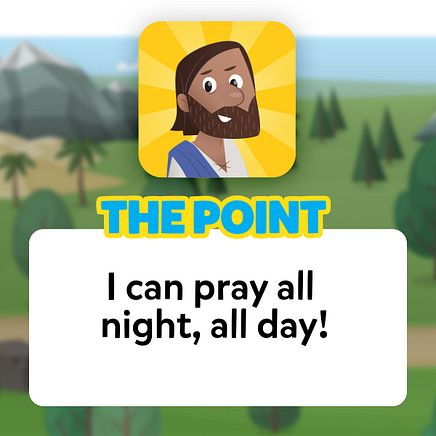 The Point