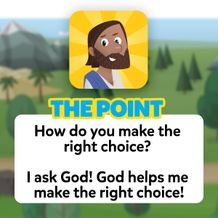 The Point