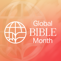 Global Bible Month Resources