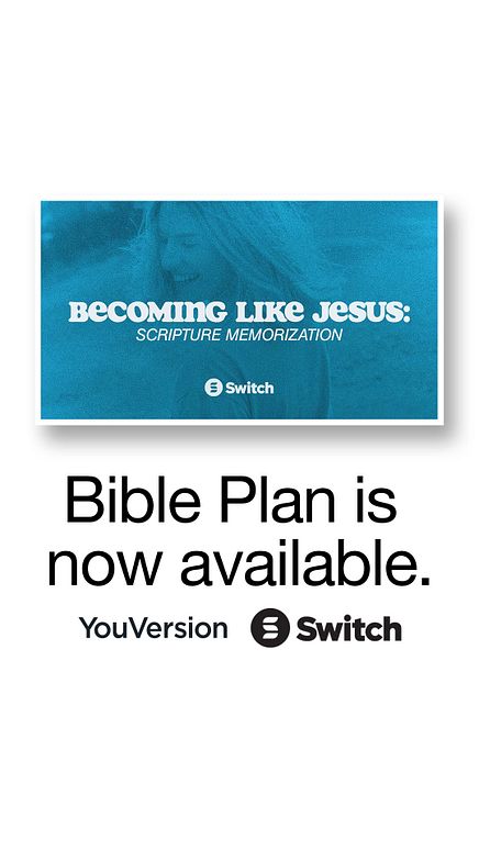 Bible Plan Weeks 2-6 Instagram Story