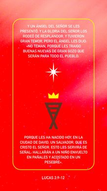 23 de diciembre - Vertical
