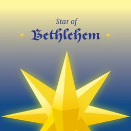 Star of Bethlehem