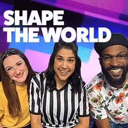 Shape the World - The Loop Show, Unit 15