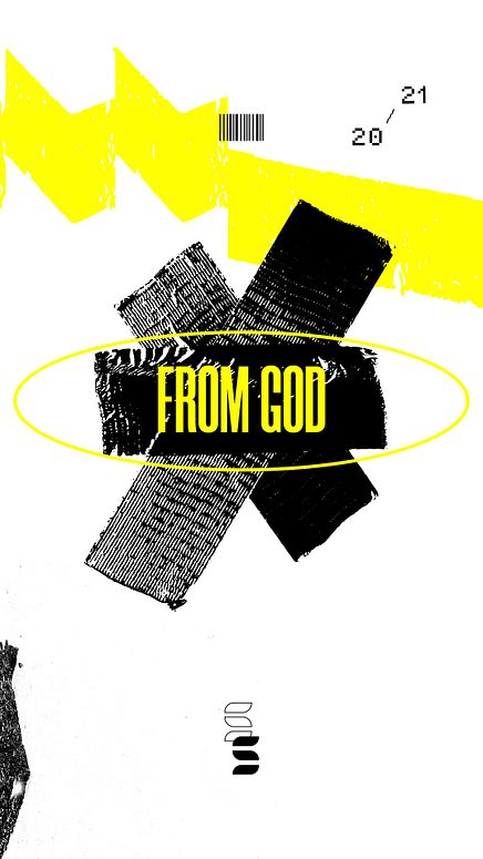 From God 1 - Stories