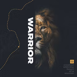 Warrior 