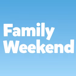 Family Weekend