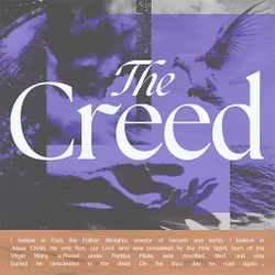 The Creed