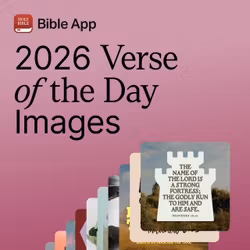 Verse of the Day 2026