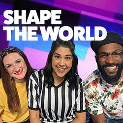 Shape the World - The Loop Show, Unit 15