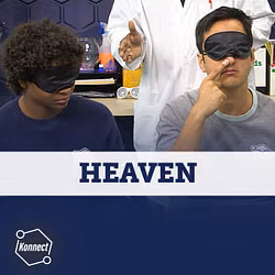 Heaven - Konnect HQ, Standalone Episode
