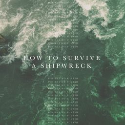 How To Survive a Shipwreck