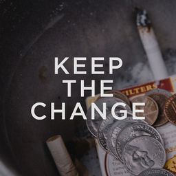 Keep The Change