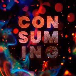 Consuming 