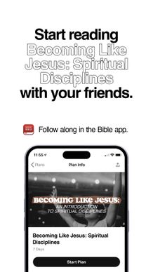 Bible Plan 2 Story