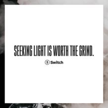 Social Square - Worth the Grind