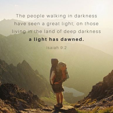 Isaiah 9:2