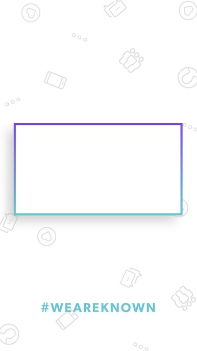 Social - Story - Blank