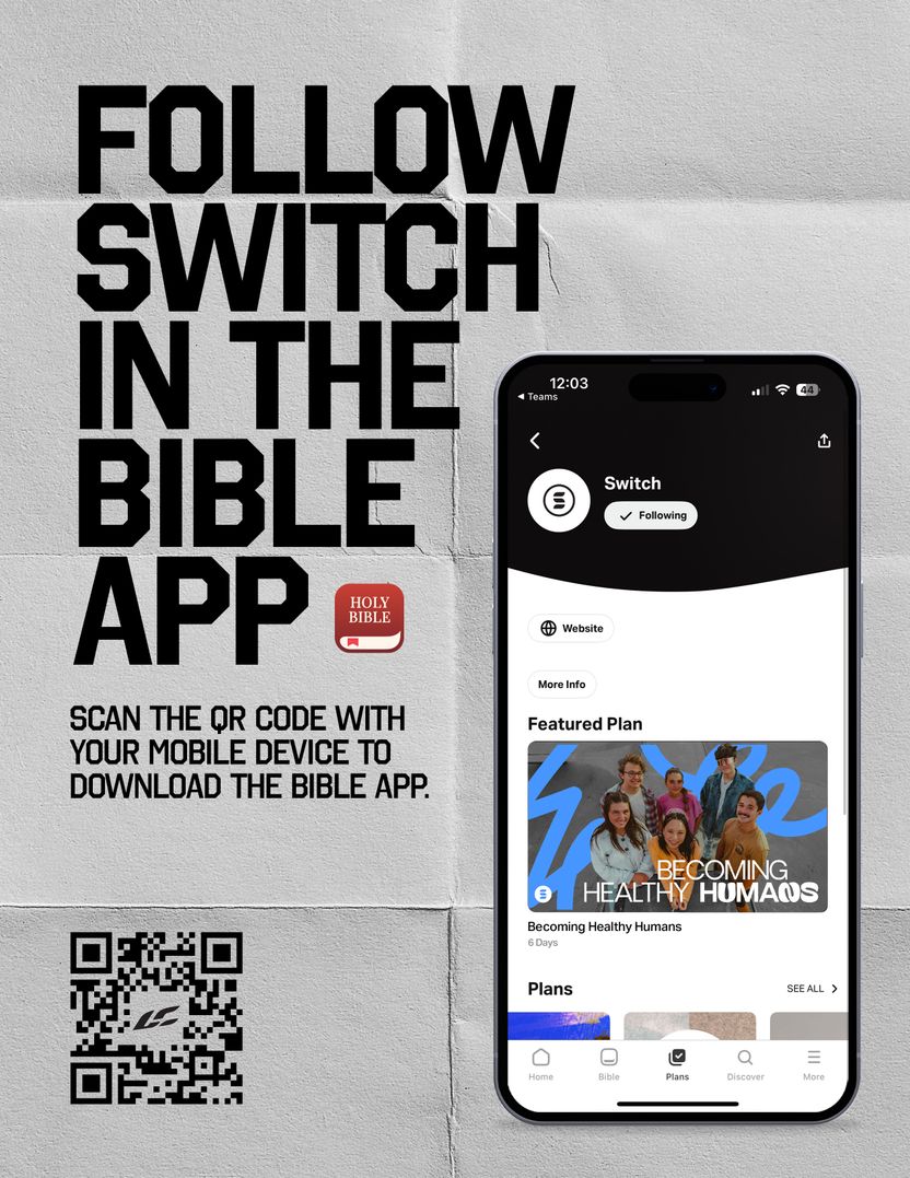 YouVersion Signage Full
