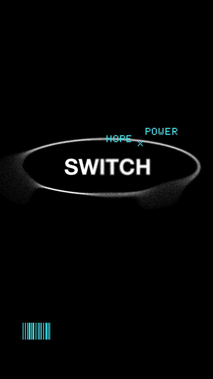 Switch Oval 3 - Stories