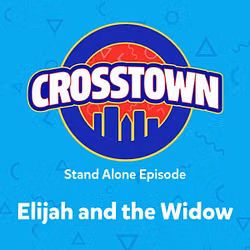 Elijah and the Widow