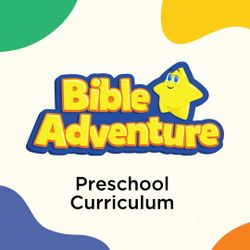 Bible Adventure Full Curriculum