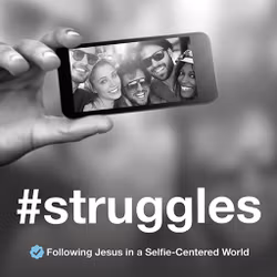 #Struggles