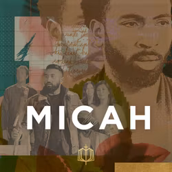 The Book of Micah