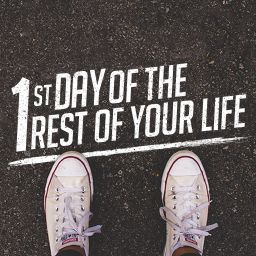 1st Day of the Rest of Your Life - Switch