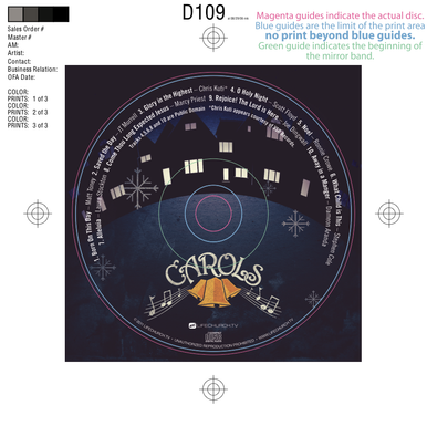 CD Art