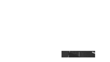 Name Slide for TV