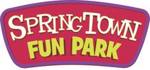 Fun Park Sign