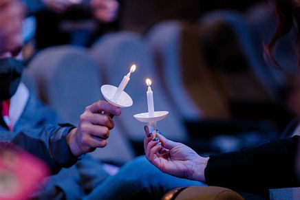 Candlelight 1