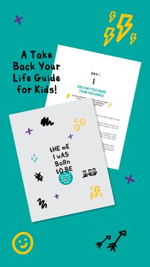 Kids Devotional Instagram Promo 1 - 1920x1080