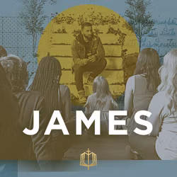 The Book of James