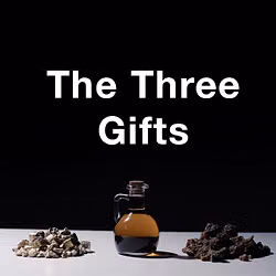 Stock Videography: The Three Gifts