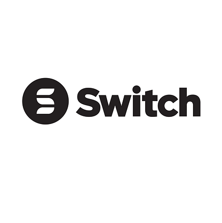 Switch Full Logo