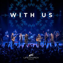 Christmas EP: With Us (Live)