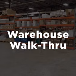 Warehouse Video