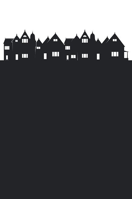 Artwork Buildings 1