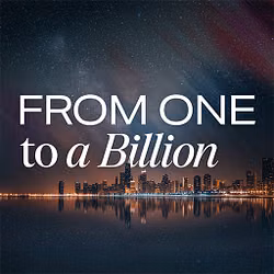 From One to A Billion