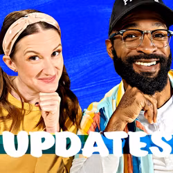 Updates - The Loop Show, Unit 19