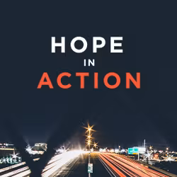 Hope in Action