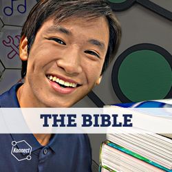 The Bible - Konnect HQ, Unit 35