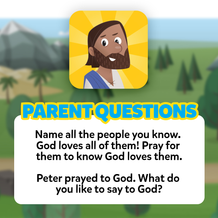 Parent Questions