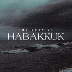 The Book of Habakkuk