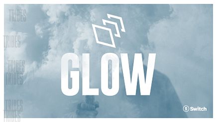 Slide - Tribes Glow