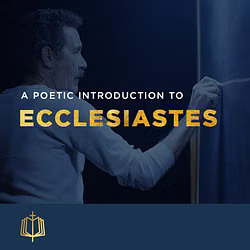 The Book of Ecclesiastes